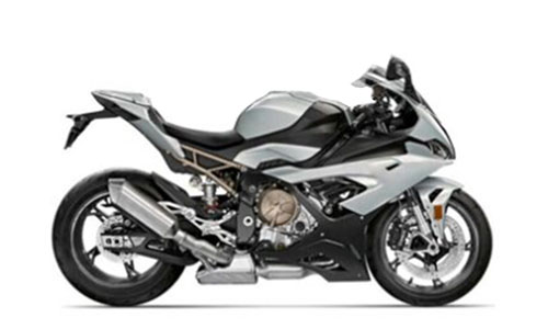 Motorcycle Fairings for BMW