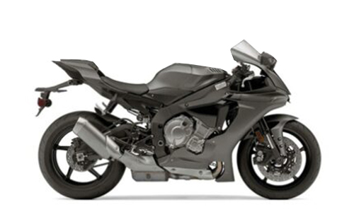 Motorcycle Fairings for Yamaha