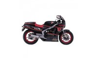 1984-1987 Suzuki RG400/500 Fairings Canada Websites