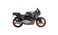 1987-1989 Honda CBR400RR NC23 Fairings Canada Websites