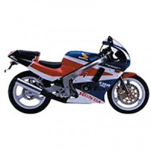 1988-1989 Honda CBR250RR MC19 Fairings Canada Websites
