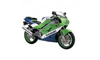 1989-1990 Kawasaki ZXR250 Fairings Canada Websites