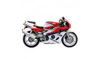1990-1999 Honda CBR400RR NC29 Fairings Canada Websites