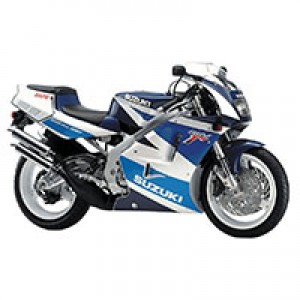 1991-1996 Suzuki RGV250 VJ22 Fairings Canada Websites