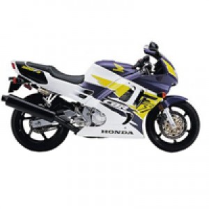 1995-1996 Honda CBR600 F3 Fairings Canada Websites