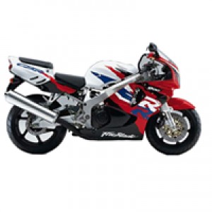 1996-1997 Honda CBR900RR 893 Fairings Canada Websites