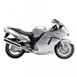 1996-2007 Honda CBR1100XX Blackbird Fairings Canada Websites