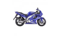 1996-2007 Yamaha YZF600R Thundercat Fairings Canada Websites