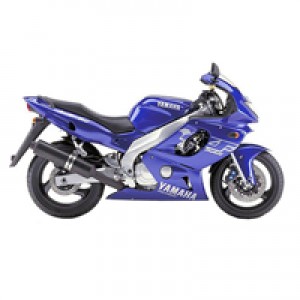 1996-2007 Yamaha YZF600R Thundercat Fairings Canada Websites