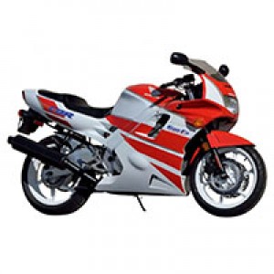 1997-1998 Honda CBR600 F3 Fairings Canada Websites