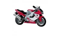 1997-2007 Yamaha YZF1000R Thunderace Fairings Canada Websites