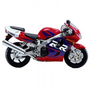 1998-1999 Honda CBR900RR 919 Fairings Canada Websites