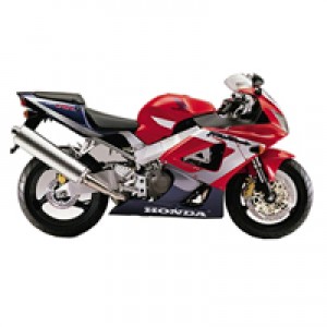 2000-2001 Honda CBR900RR 929 Fairings Canada Websites