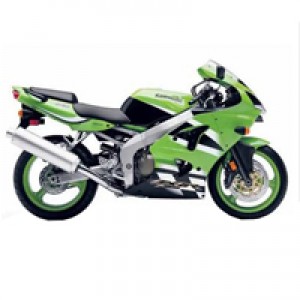 2000-2002 Kawasaki ZX6R Fairings Canada Websites