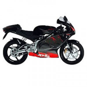 2000-2005 Aprilia RS125 Fairings Canada Websites