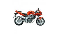 2003-2013 Suzuki SV650 Fairings Canada Websites