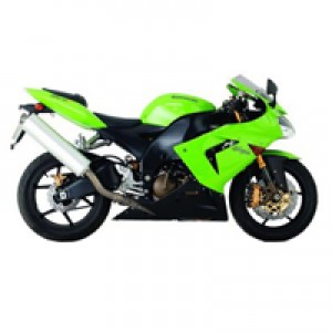 2004-2005 Kawasaki ZX10R Fairings Canada Websites