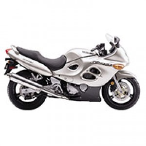 2004-2006 Suzuki GSX600F Katana Fairings Canada Websites
