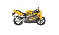 2004-2007 Honda CBR600 F4i Fairings Canada Websites