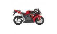 2006-2007 Honda CBR1000RR Fairings Canada Websites