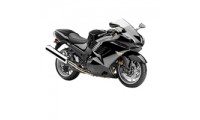 2006-2011 Kawasaki ZX14R Fairings Canada Websites