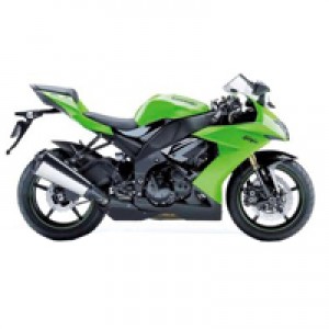 2008-2010 Kawasaki ZX10R Fairings Canada Websites