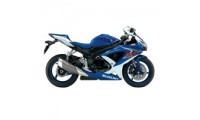 2008-2010 Suzuki GSXR 750 Fairings Canada Websites