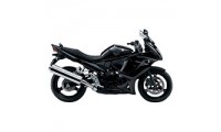 2008-2013 Suzuki GSX650F Katana Fairings Canada Websites