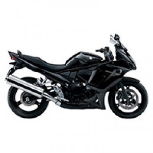 2008-2013 Suzuki GSX650F Katana Fairings Canada Websites