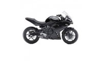 2009-2011 Kawasaki Ninja 650 EX650 Fairings Canada Websites