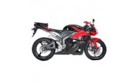 2009-2012 Honda CBR600RR Fairings Canada Websites