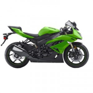 2009-2012 Kawasaki ZX6R Fairings Canada Websites