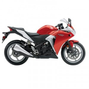 2011-2015 Honda CBR250RR Fairings Canada Websites