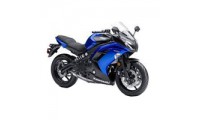 2012-2016 Kawasaki Ninja 650 EX650 Fairings Canada Websites