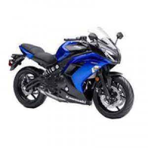 2012-2016 Kawasaki Ninja 650 EX650 Fairings Canada Websites