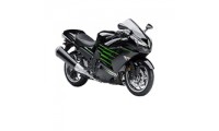 2012-2024 Kawasaki ZX14R Fairings Canada Websites