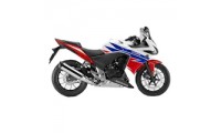2013-2015 Honda CBR500R Fairings Canada Websites