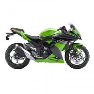2013-2018 Kawasaki ZX300R Fairings Canada Websites