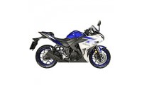 2015-2018 Yamaha R25 Fairings Canada Websites