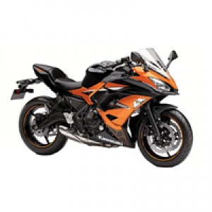 2017-2019 Kawasaki Ninja 650 EX650 Fairings Canada Websites