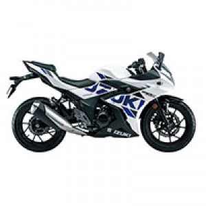 2017-2020 Suzuki GSX250R Fairings Canada Websites