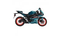 2019-2021 Yamaha R3 Fairings Canada Websites