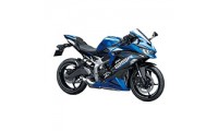 2019-2025 Kawasaki ZX25R Fairings Canada Websites