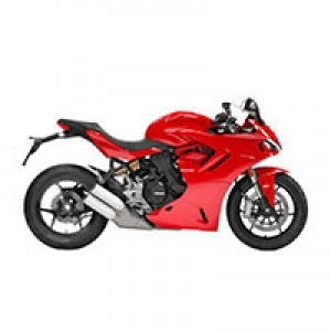2021-2024 Ducati Supersport 950/950S Fairings Canada Websites