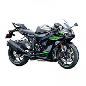 2023-2025 Kawasaki ZX6R Fairings Canada Websites