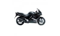 Honda CBR1000F Fairings Canada Websites