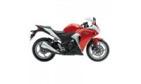 Honda CBR250RR Fairings Canada Websites