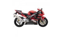 Honda CBR900RR Fairings Canada Websites