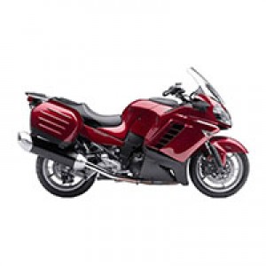 Kawasaki GTR1400/ZG1400 Fairings Canada Websites