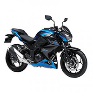 Kawasaki Z250/Z300 Fairings Canada Websites